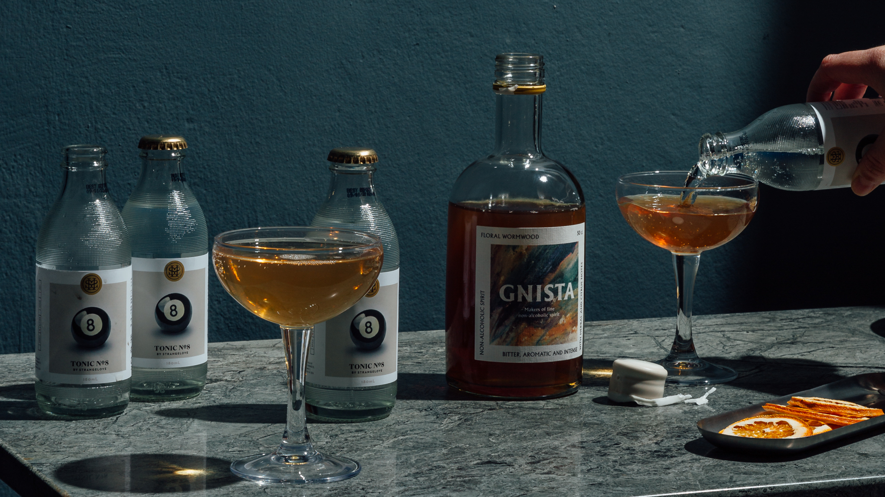 Gnista joins the Milan Aperitivo Festival as a global delegate