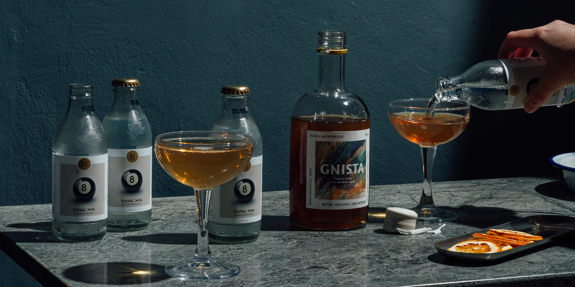 Gnista joins the Milan Aperitivo Festival as a global delegate