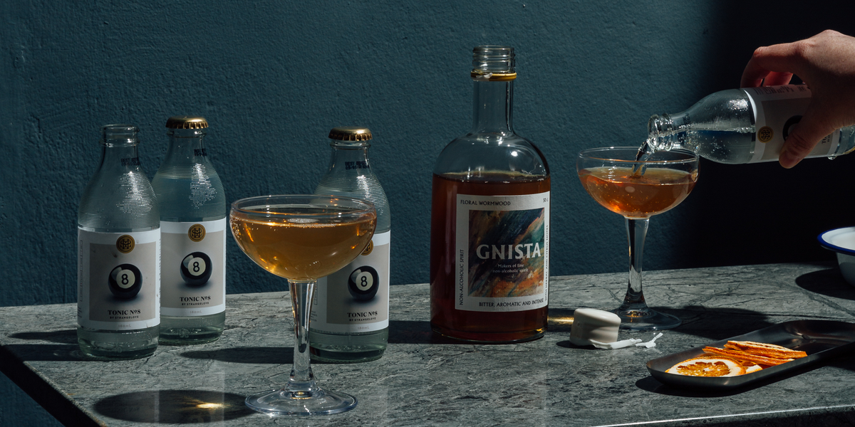 Gnista joins the Milan Aperitivo Festival as a global delegate