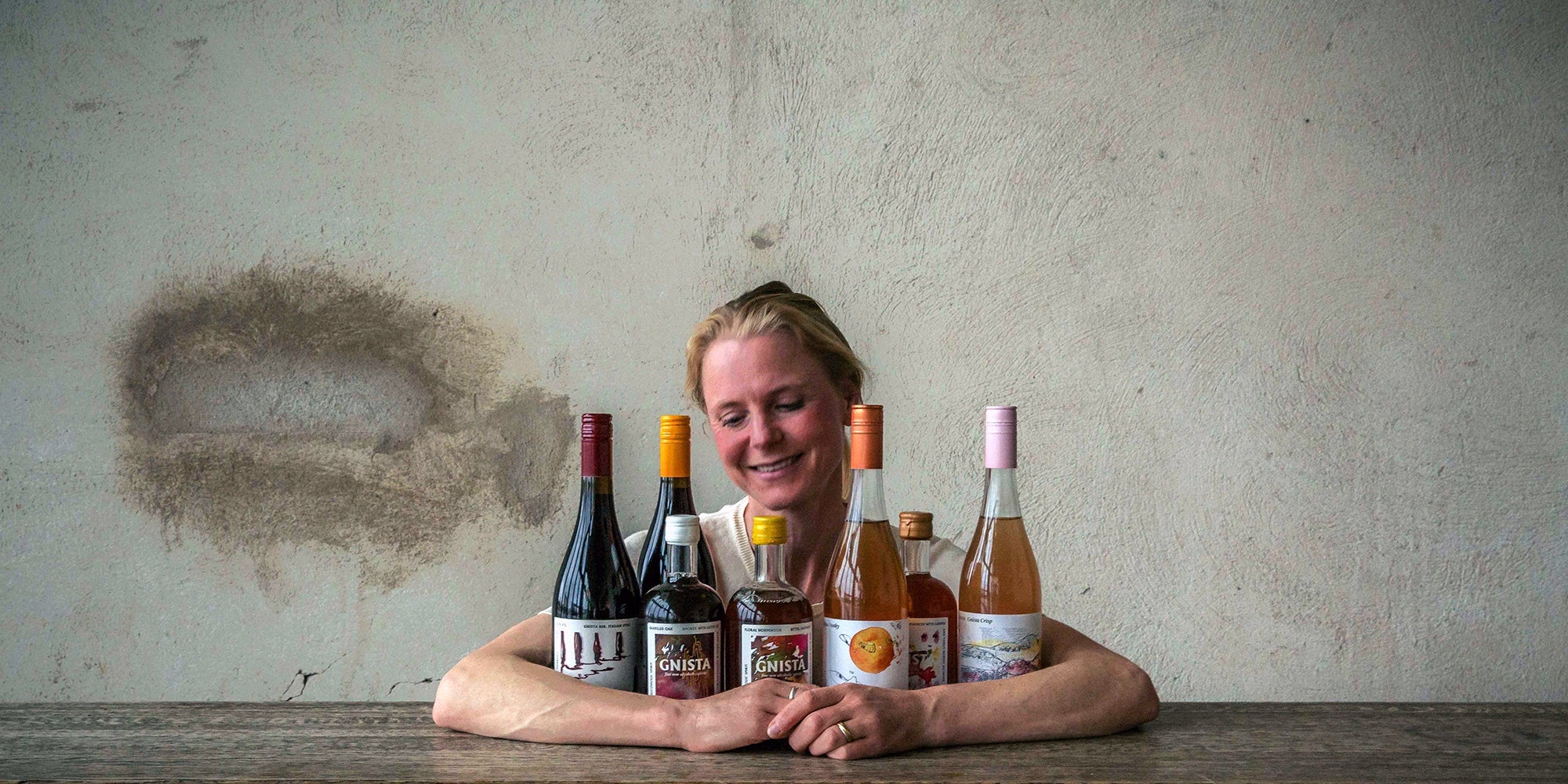 Gnista spirits now available in Ireland 🇮🇪