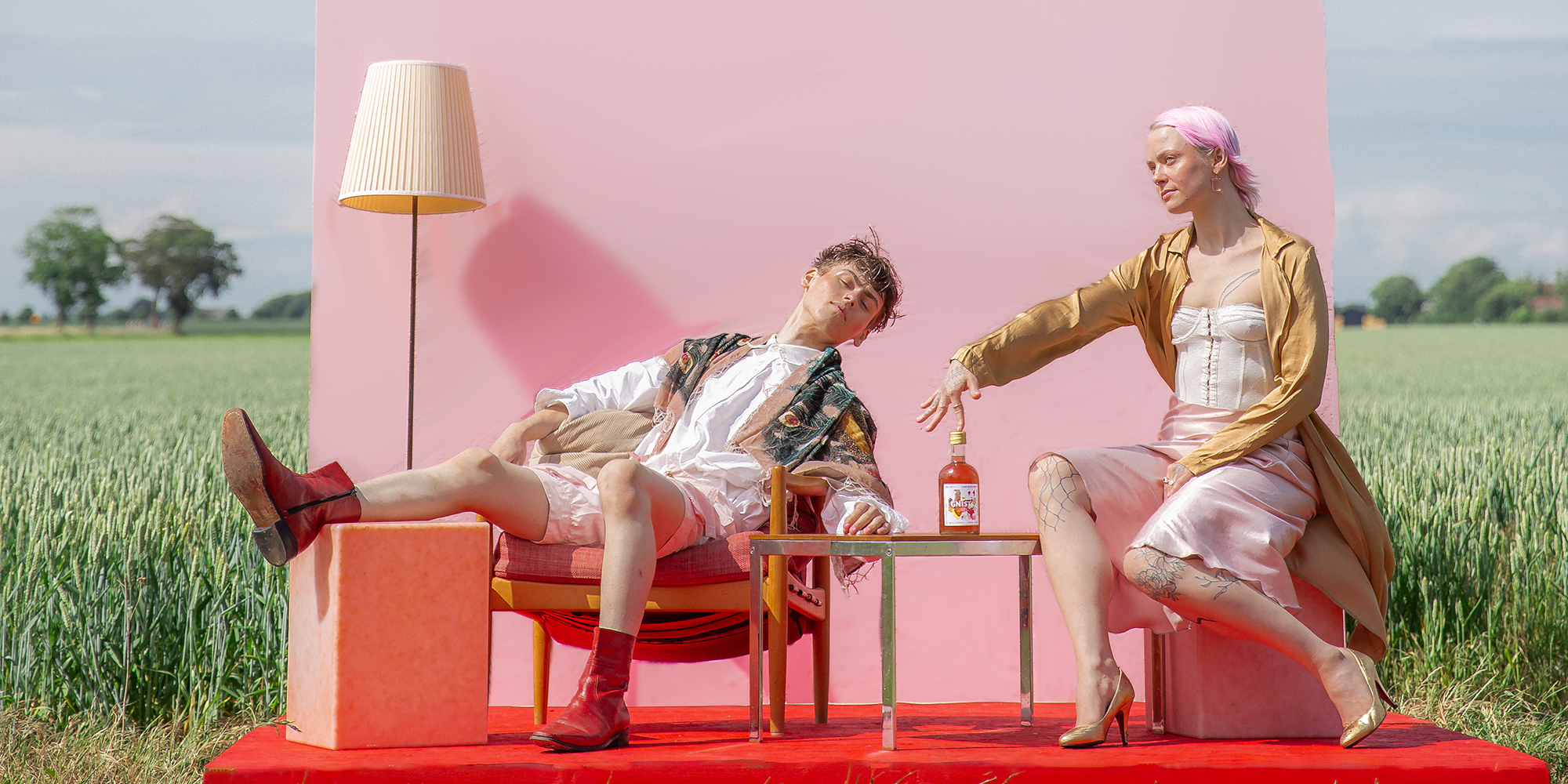 🛳️ Gnista launch fleet-wide with Princess Cruises🍷